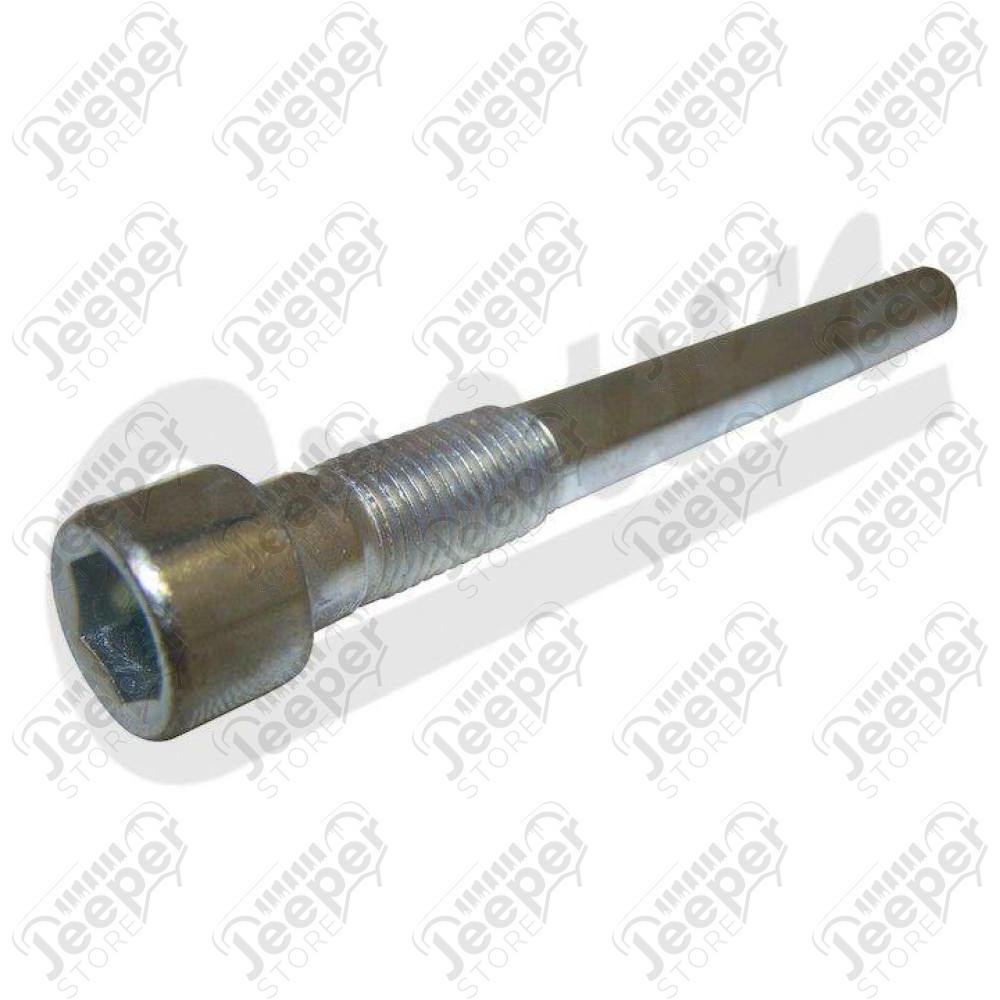 Bolt (Caliper Mounting)