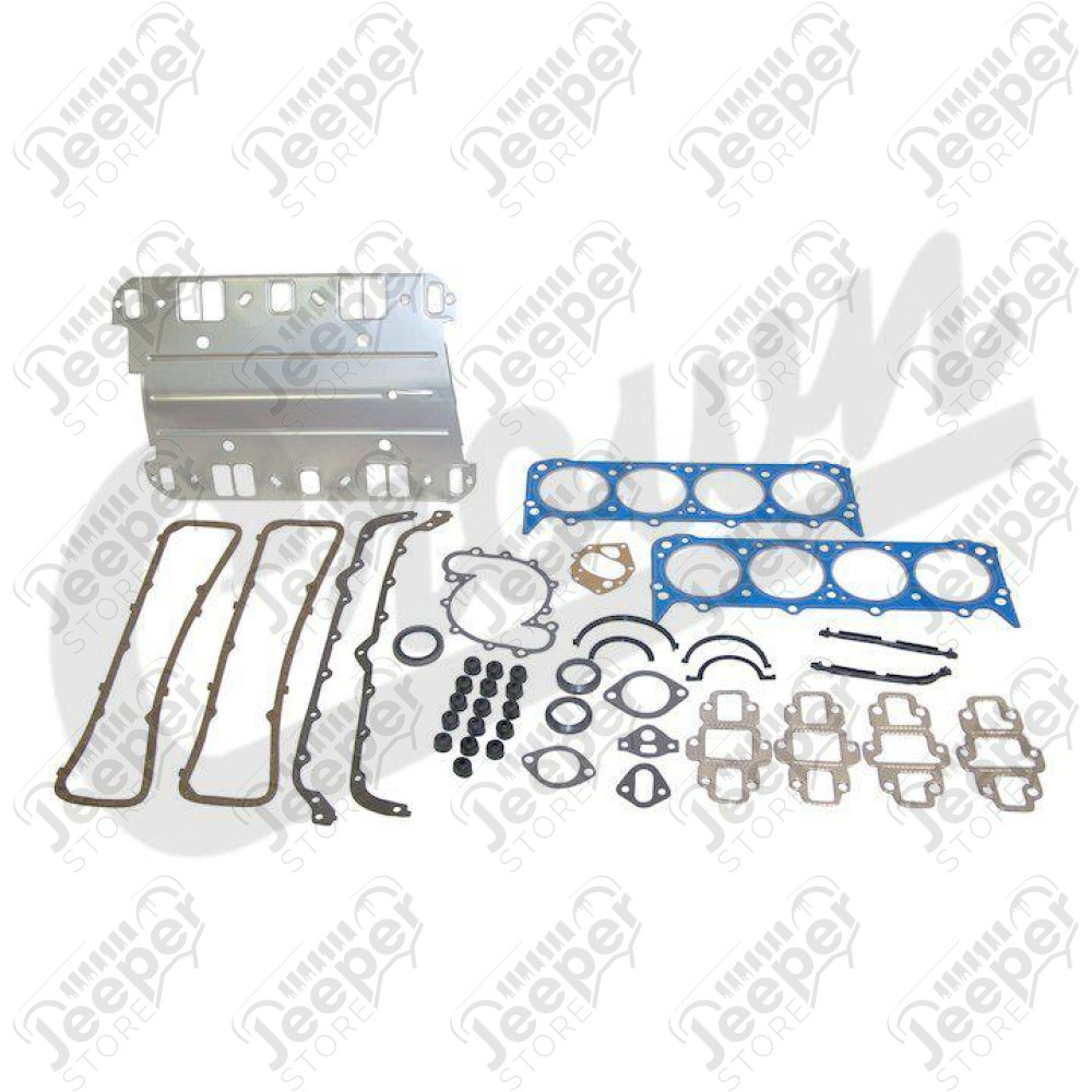 Overhaul Gasket Set