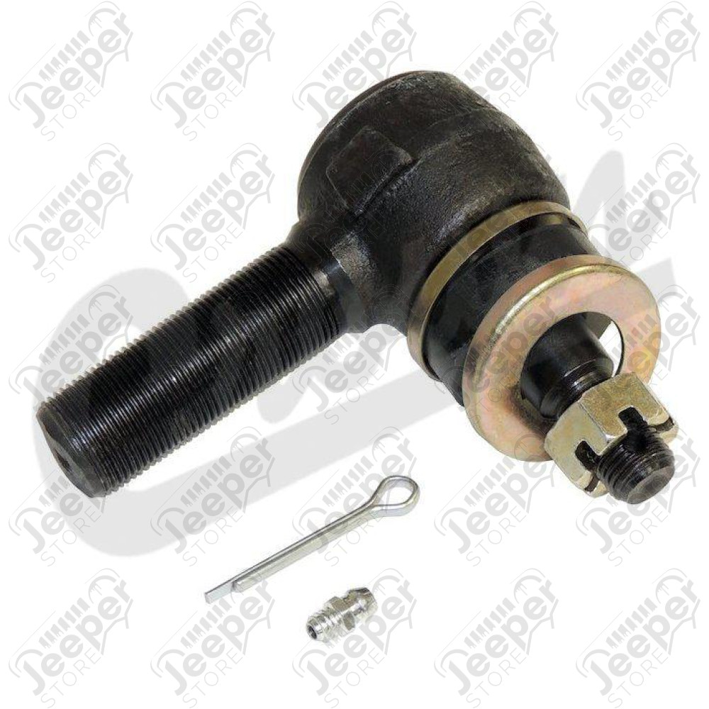 Steering Tie Rod End