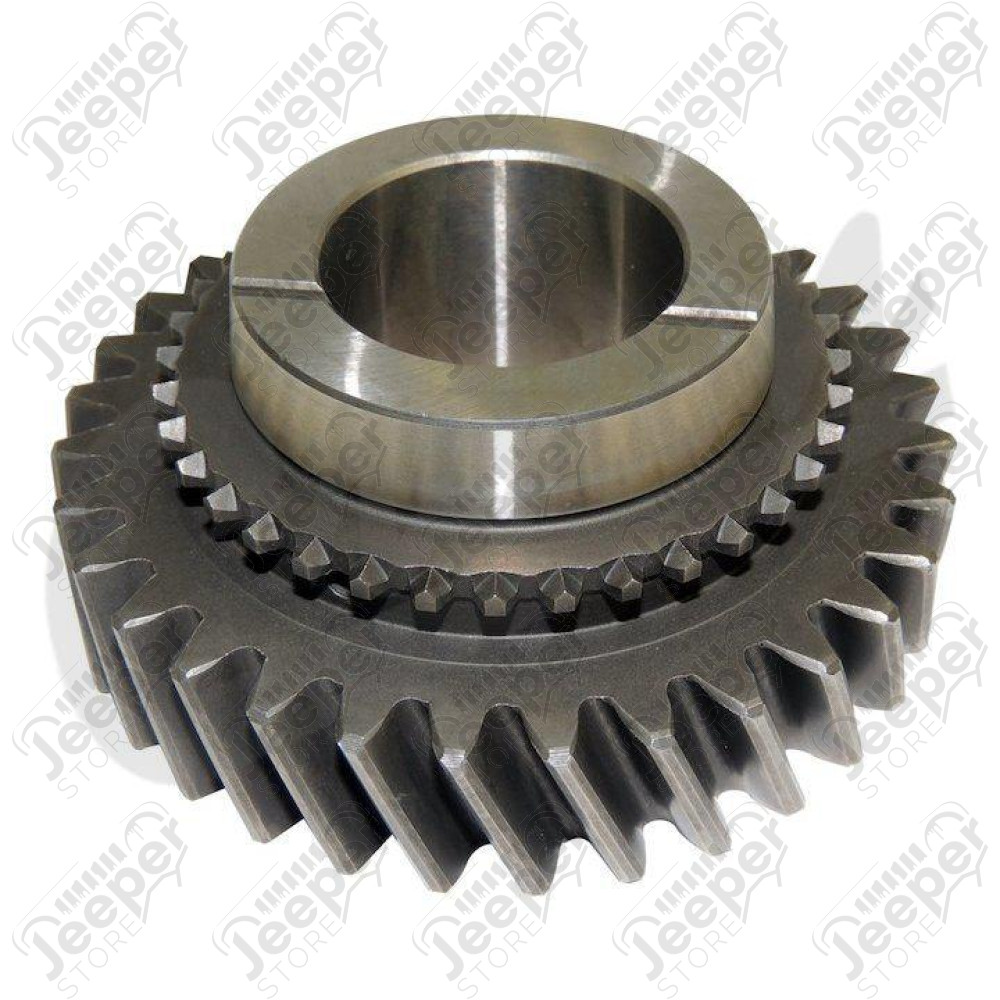 Low Gear
