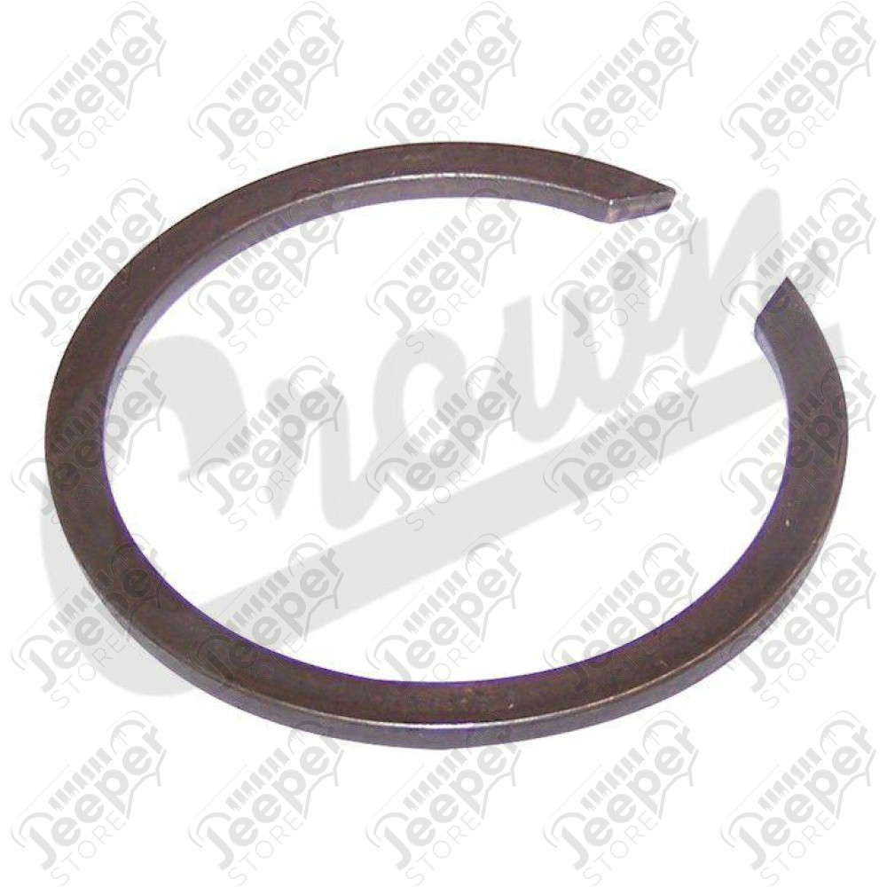 Synchronizer Snap Ring