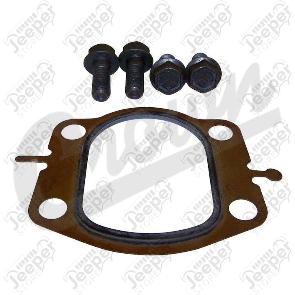 Steering Gear Cover Seal