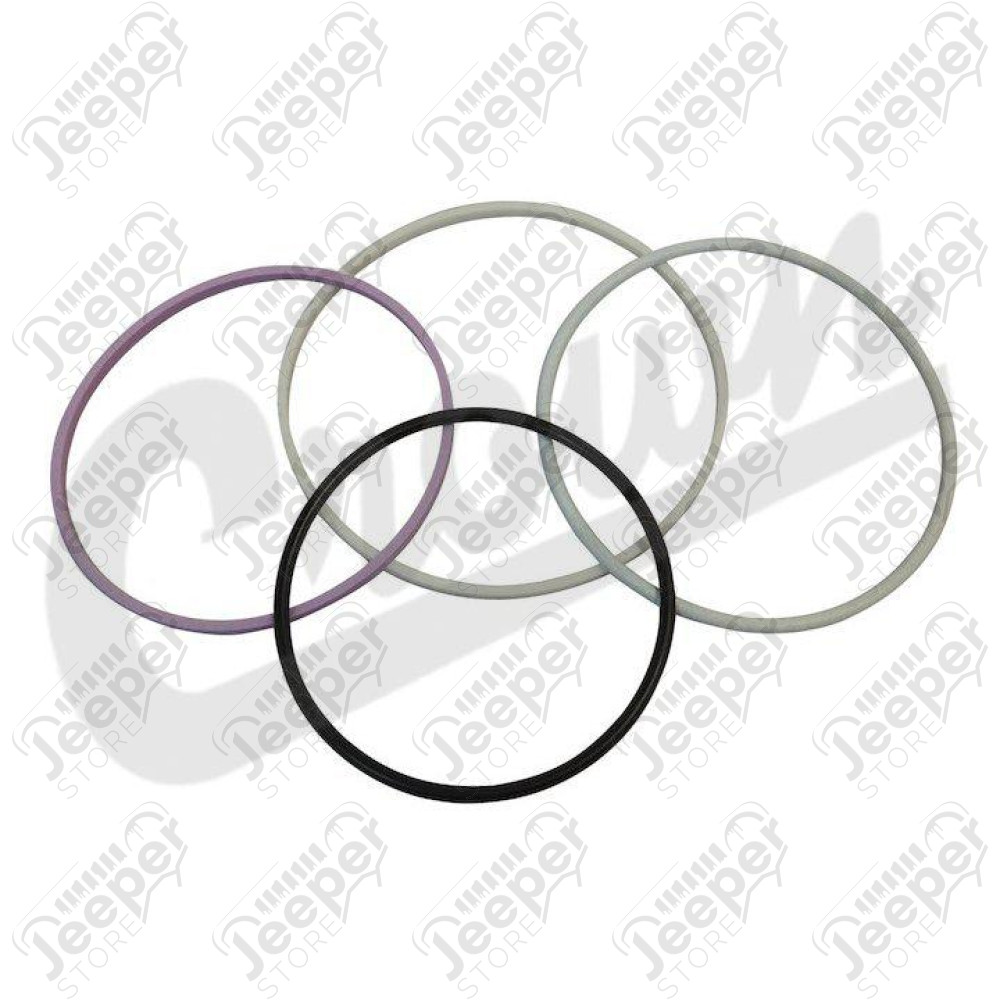 Steering Gear Rack Seal Kit