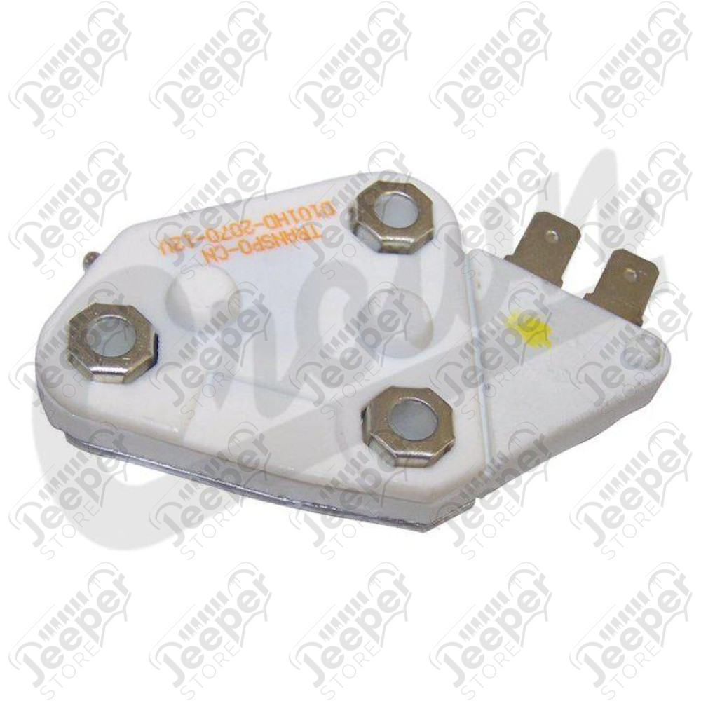Voltage Regulator