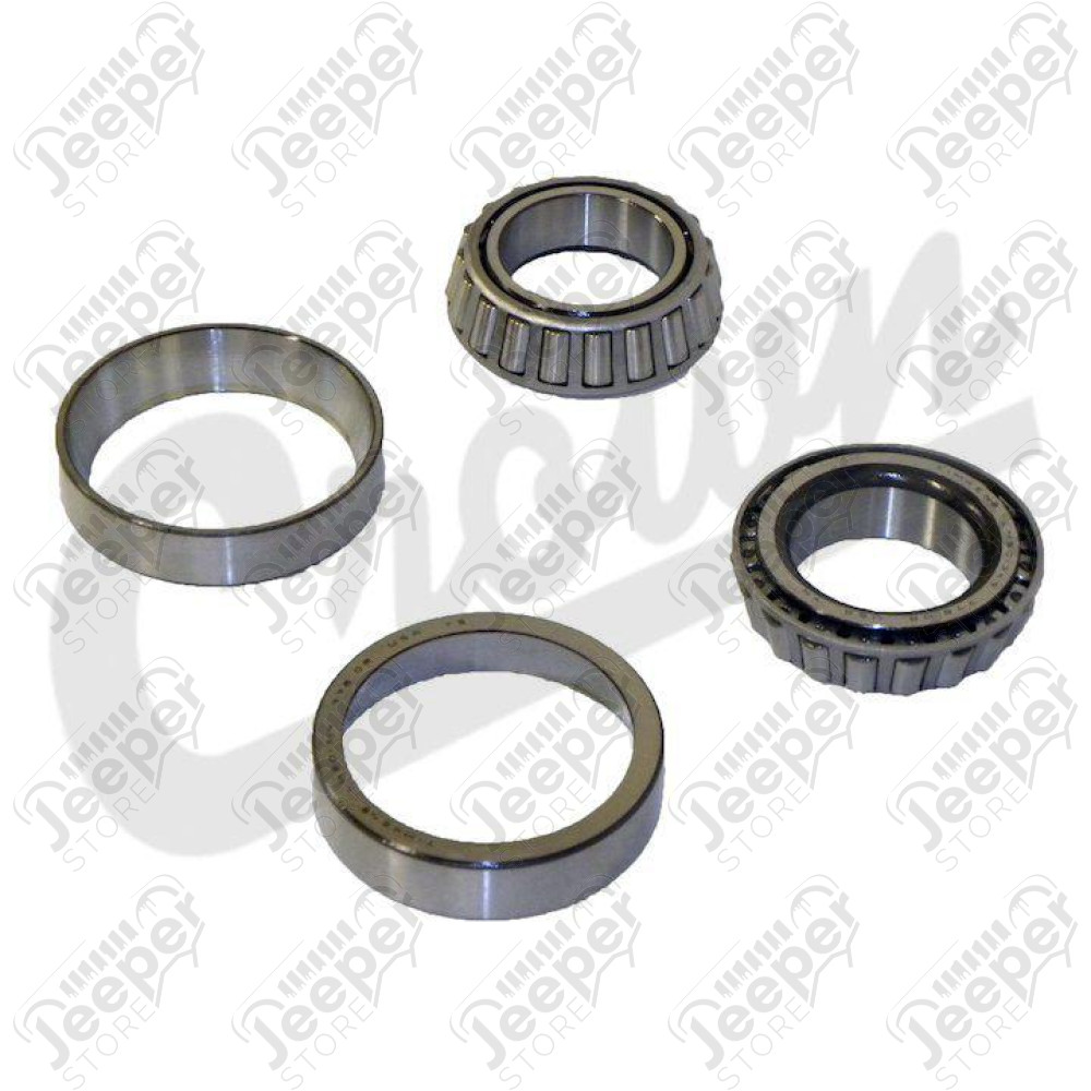 Differential Bearing Kit
