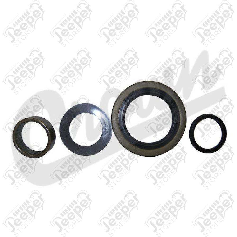 Spindle Bearing Kit