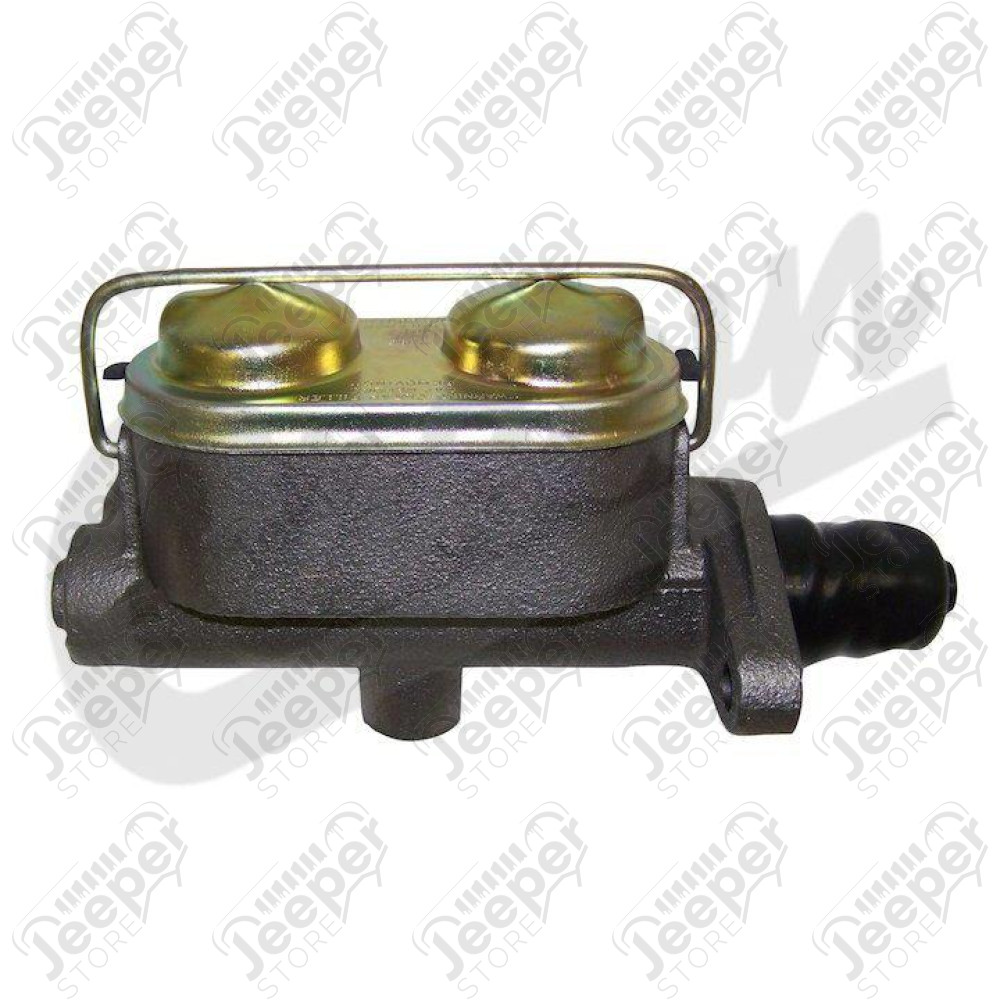 Brake Master Cylinder