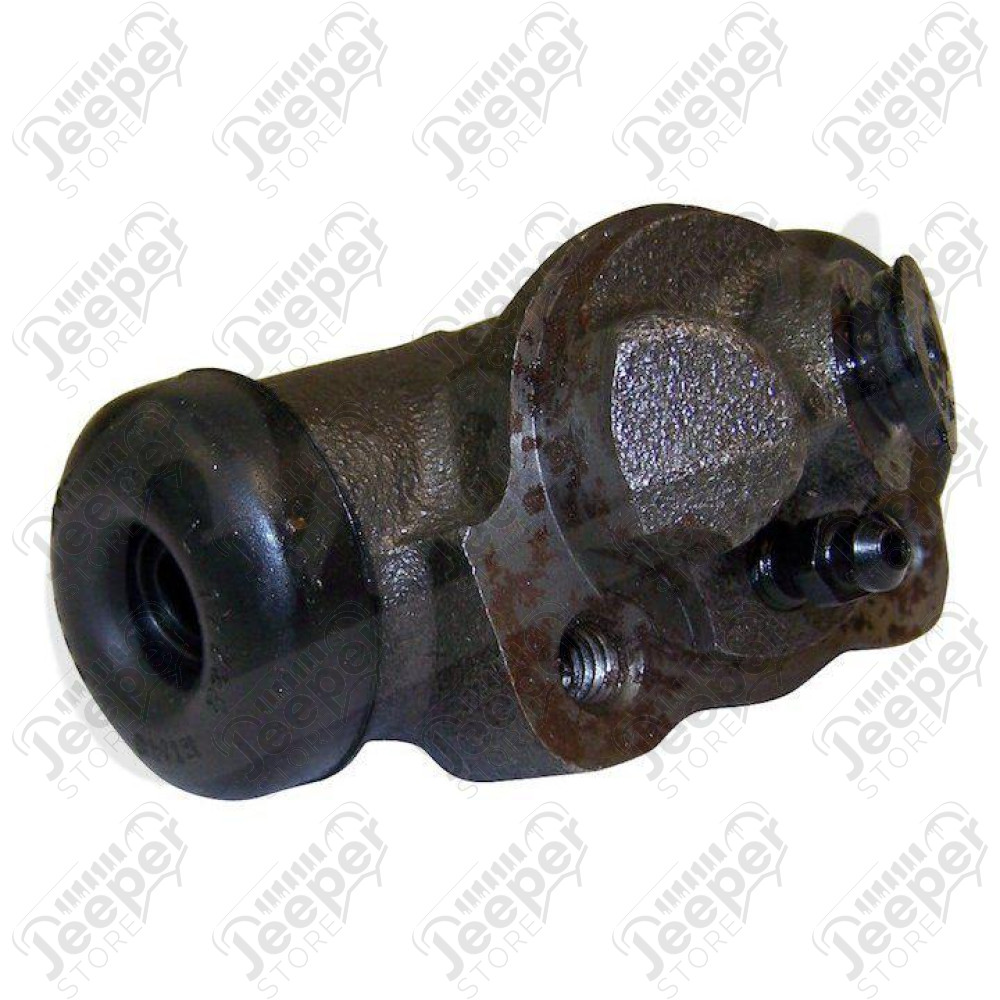 Wheel Cylinder (Rear Left)