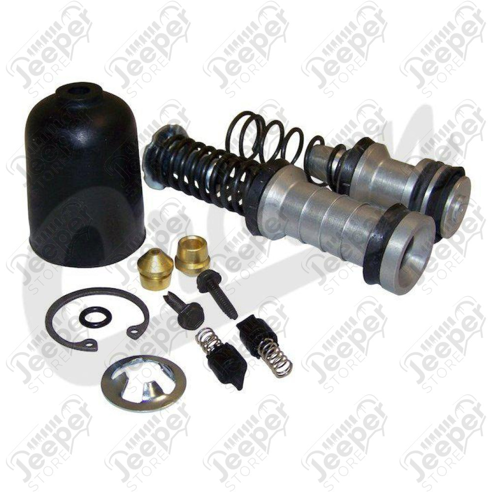 Brake Master Cylinder Kit