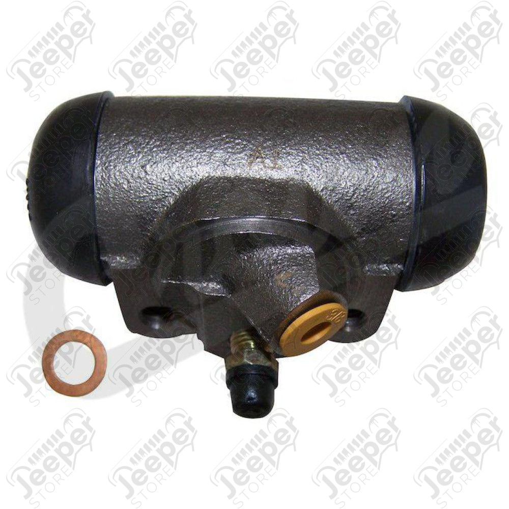 Wheel Cylinder (Front Left)