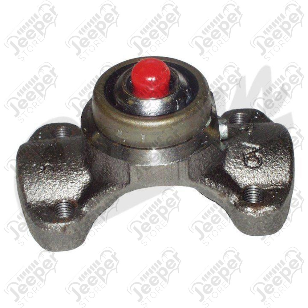 Prop Shaft Flange (Front)