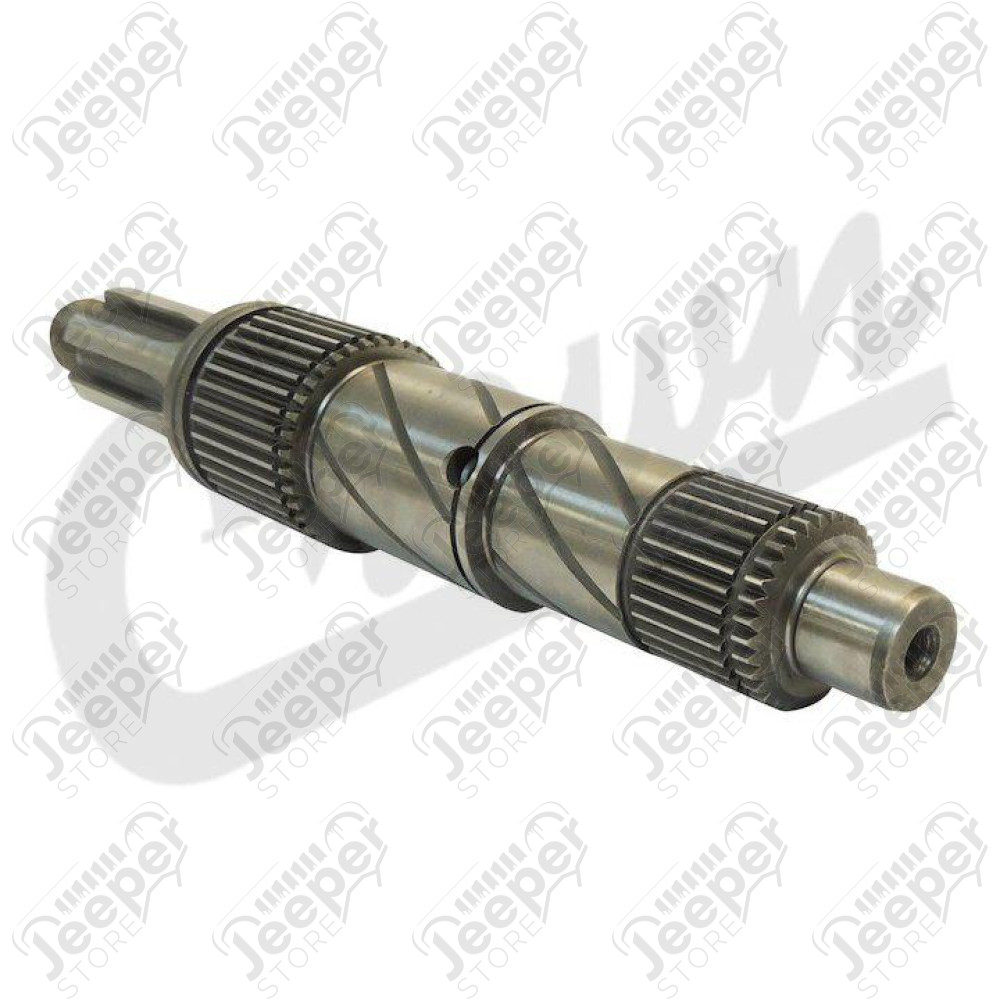 Mainshaft