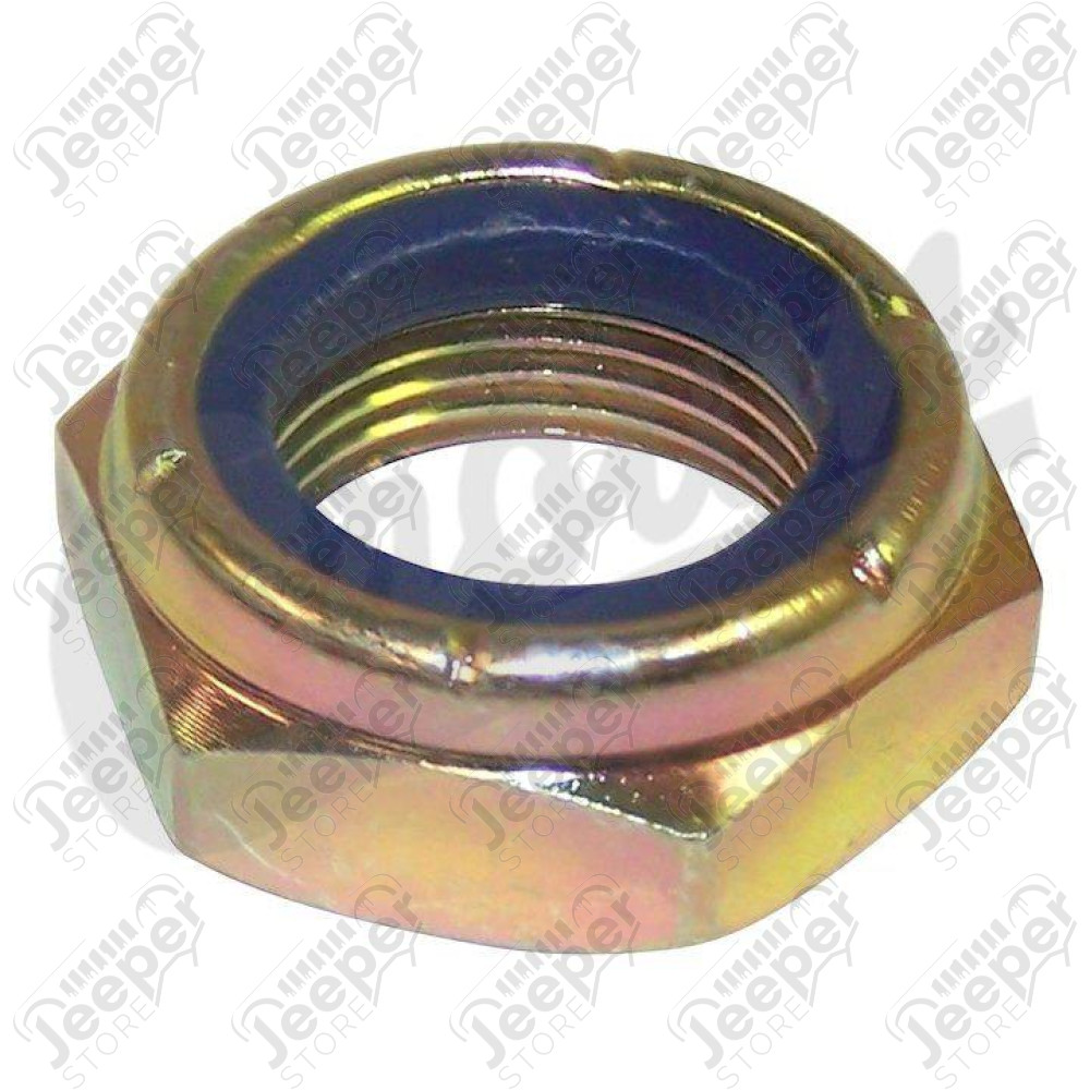 Mainshaft Nut