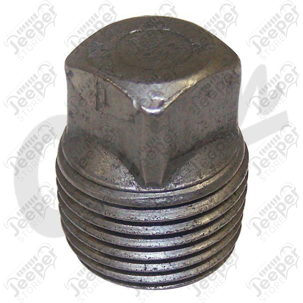 Differential Drain Plug
