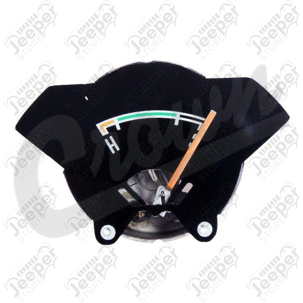 Temperature Gauge