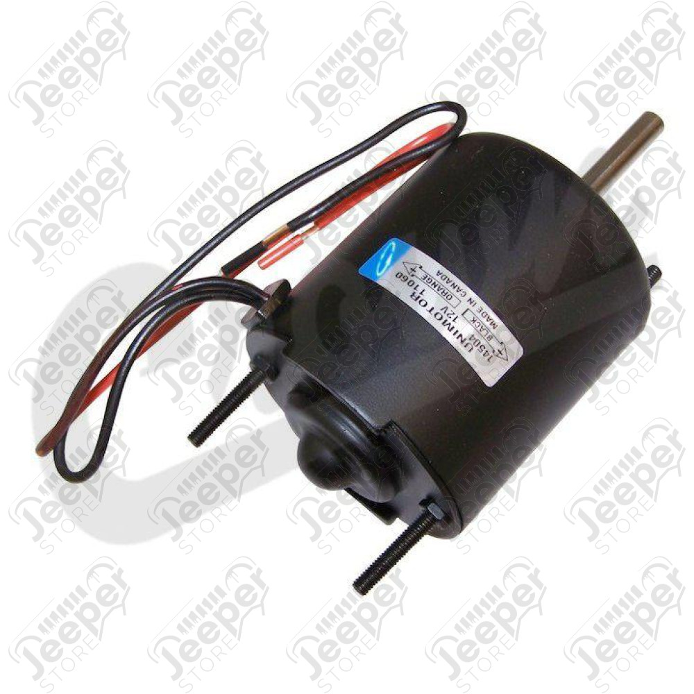 Heater Motor