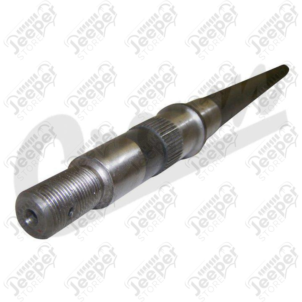 Axle Shaft (Rear Left)