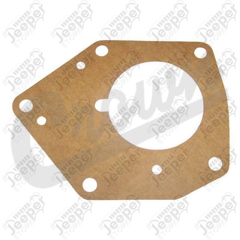 Adapter Gasket