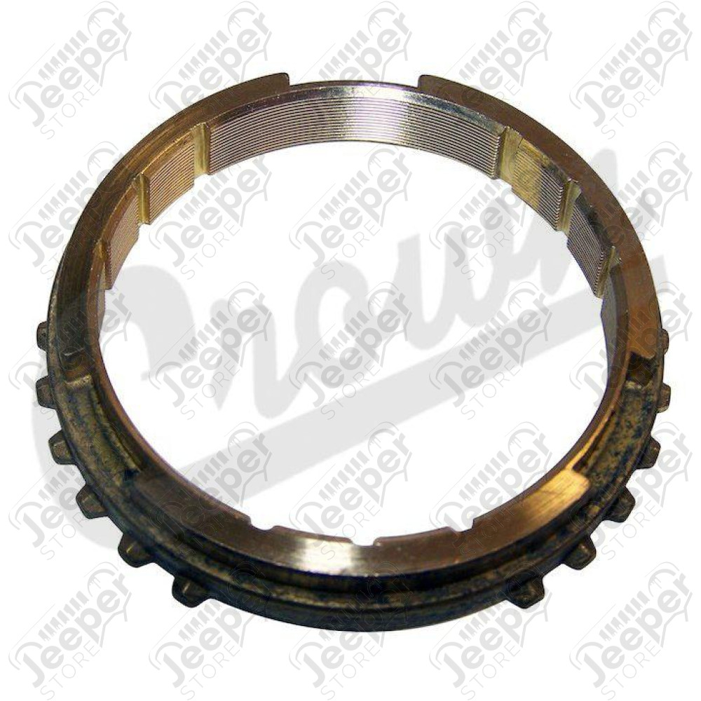 Blocking Ring (1st & 2nd Synchro)