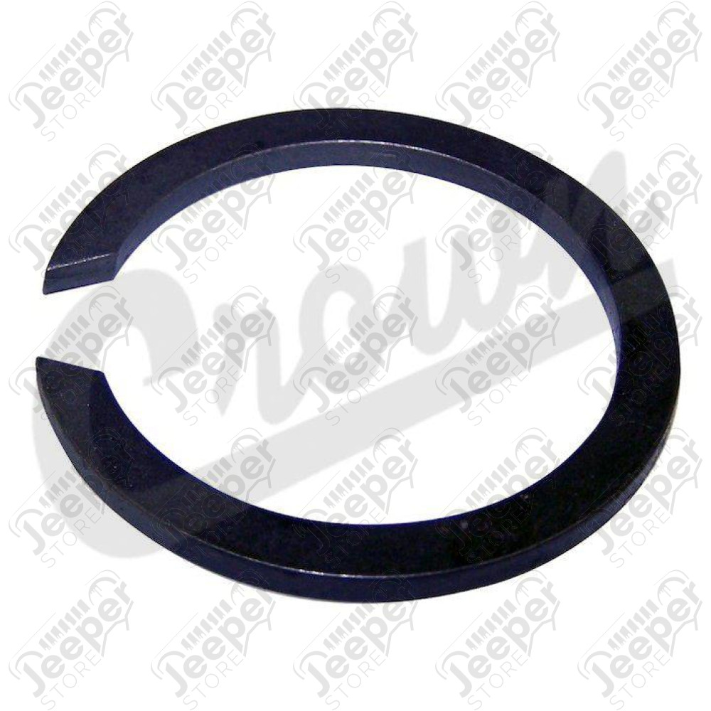 Second Gear Snap Ring