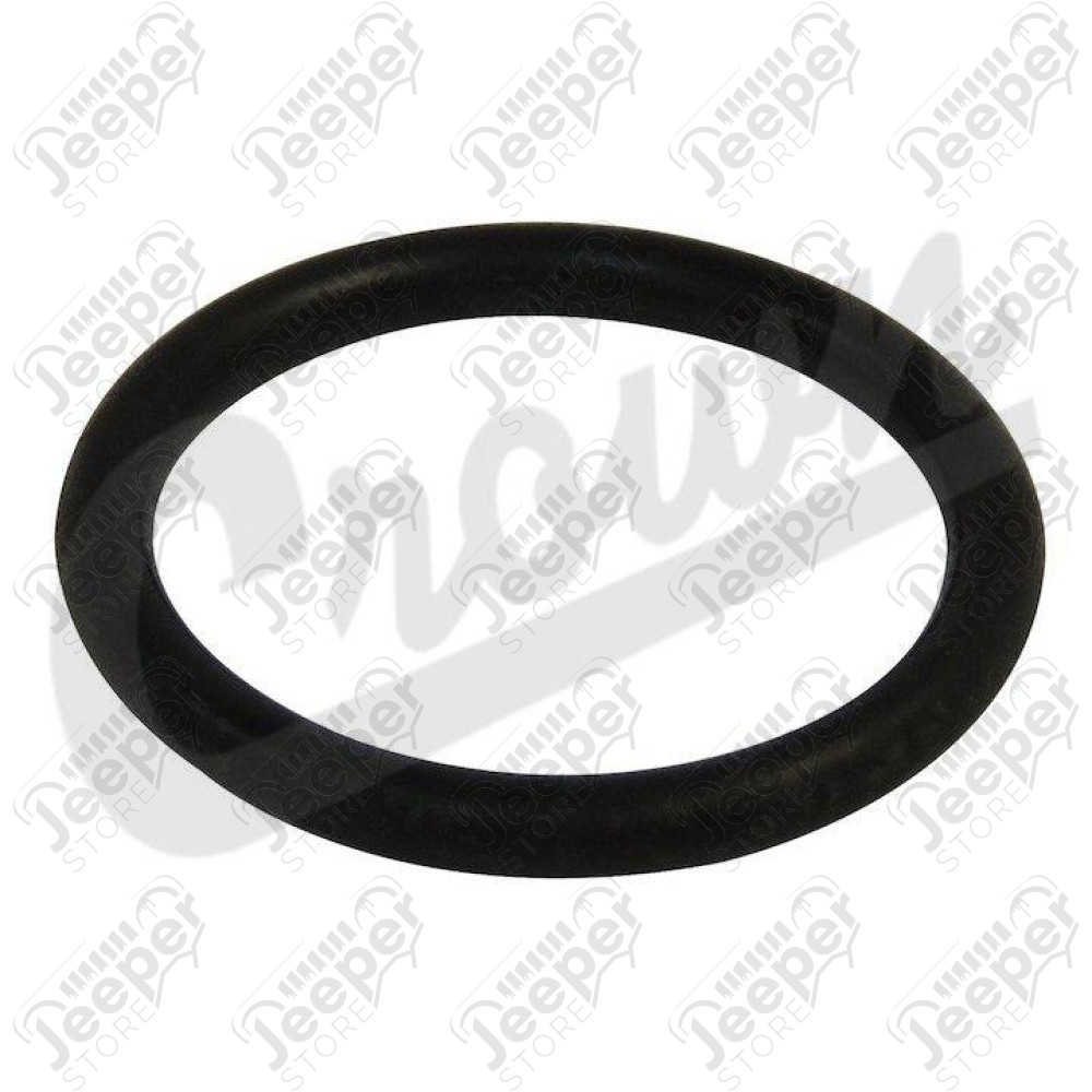 Shift Fork Rail O-Ring