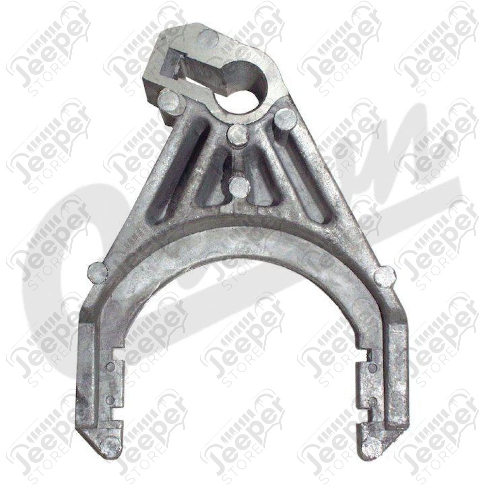 Shift Fork (3rd & 4th)