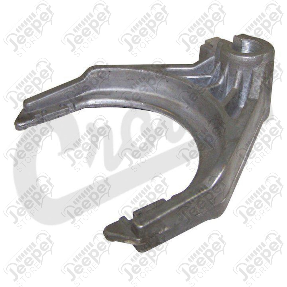 Shift Fork (1st & 2nd)