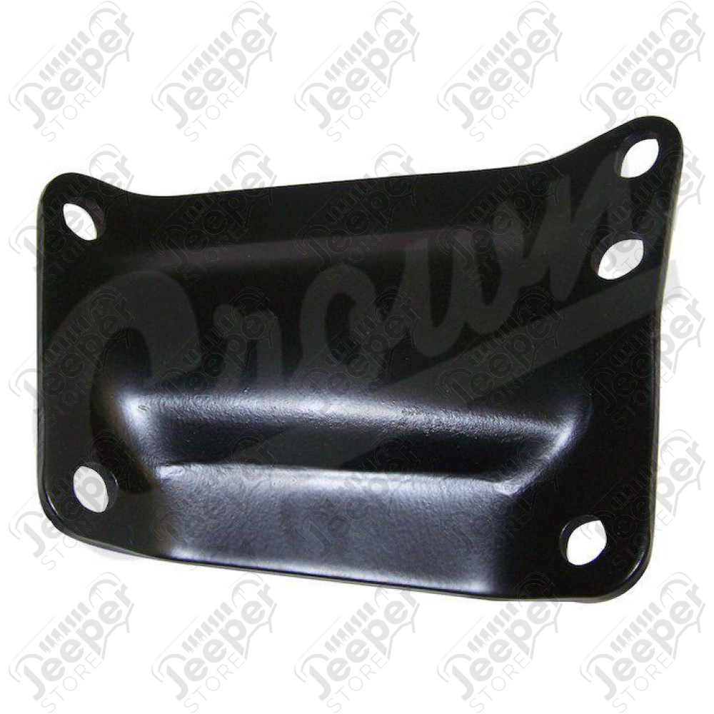 Steering Gear Bracket (Lower)