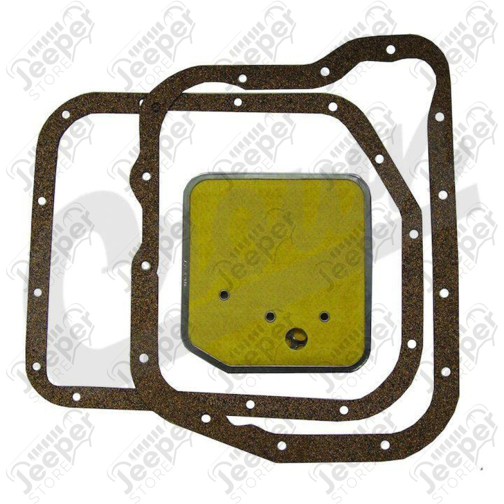 Auto Transmission Filter Kit