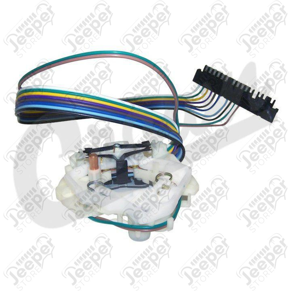 Directional Switch
