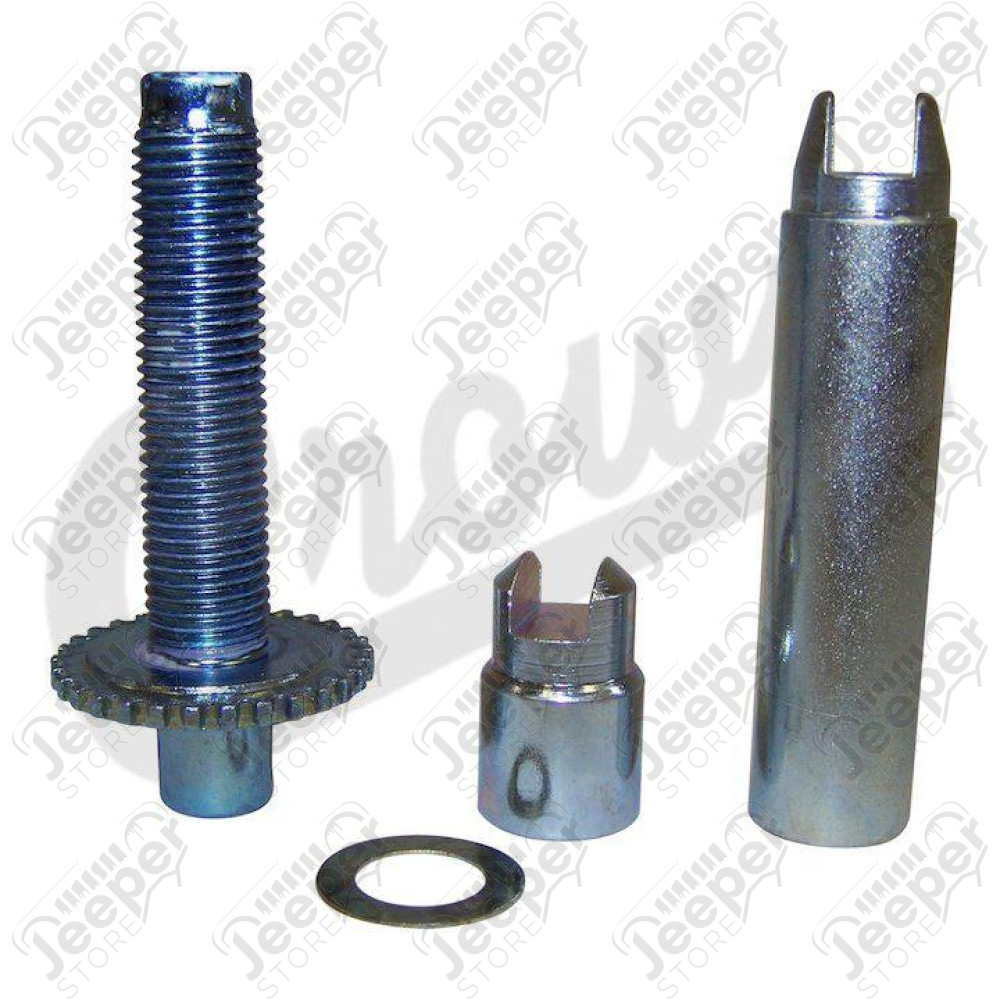 Brake Adjuster Screw Kit (Rear Left)