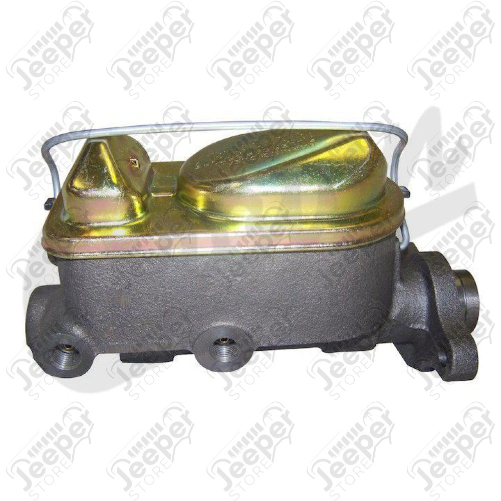 Brake Master Cylinder
