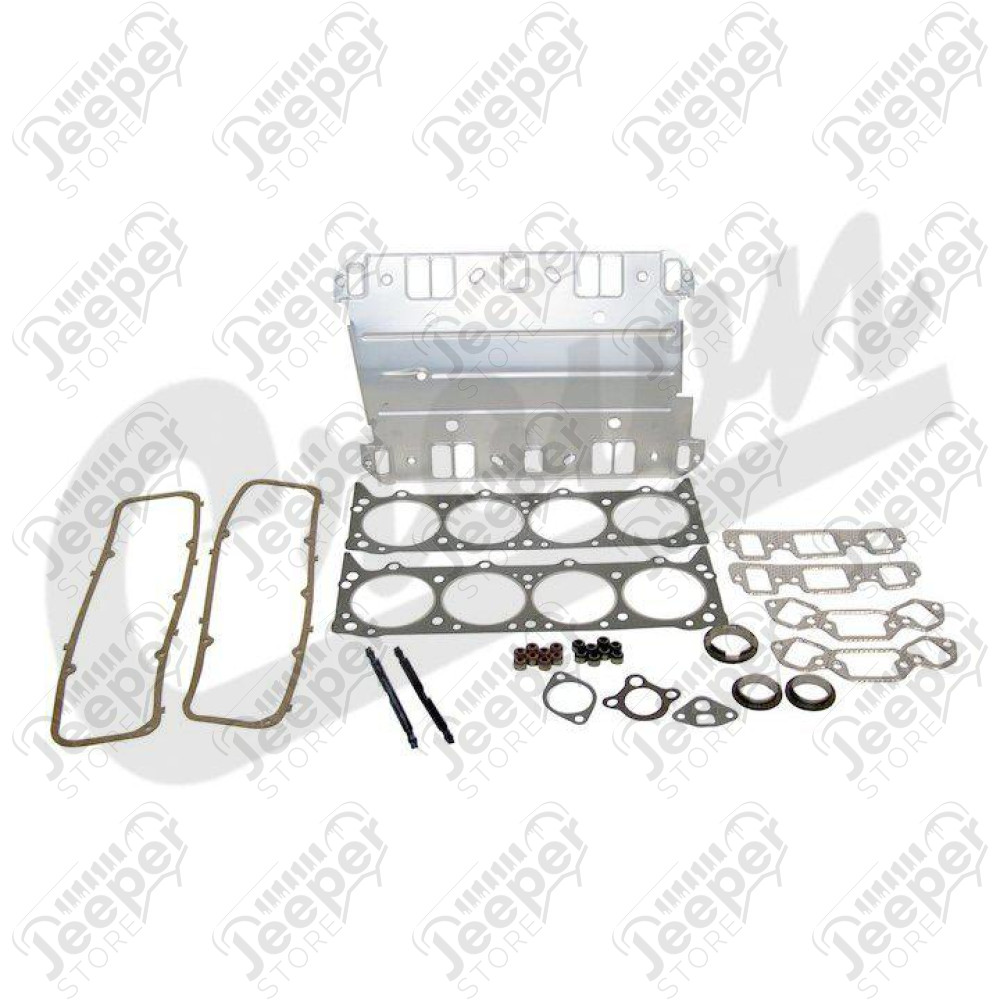 Gasket Set (Upper)
