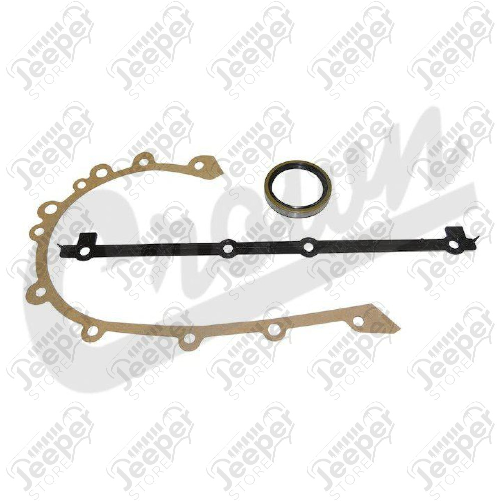 Timing Gasket & Seal Kit