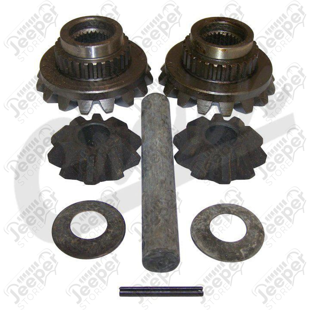 Differential Gear Set (Rear)
