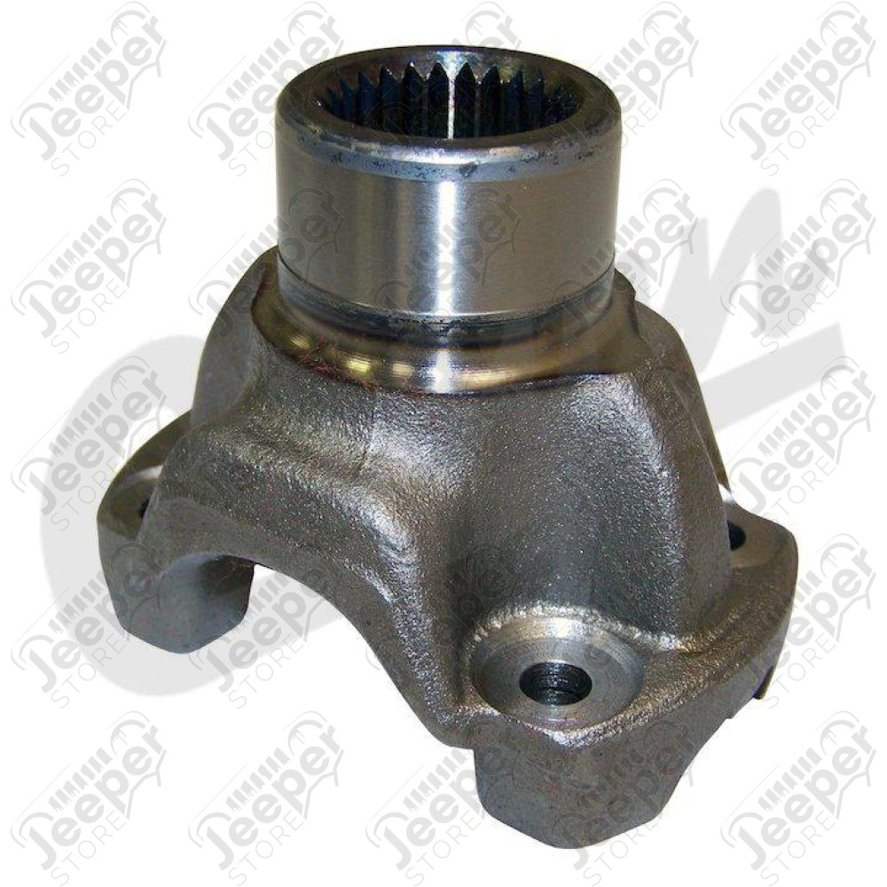 Output Yoke (Front)
