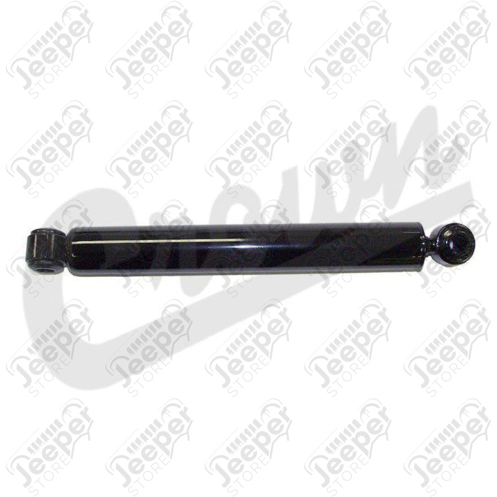 Steering Stabilizer
