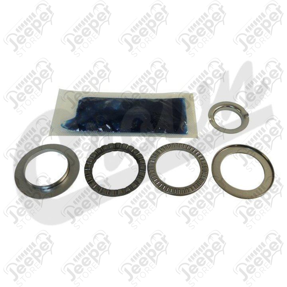 Steering Gear Bearing Kit