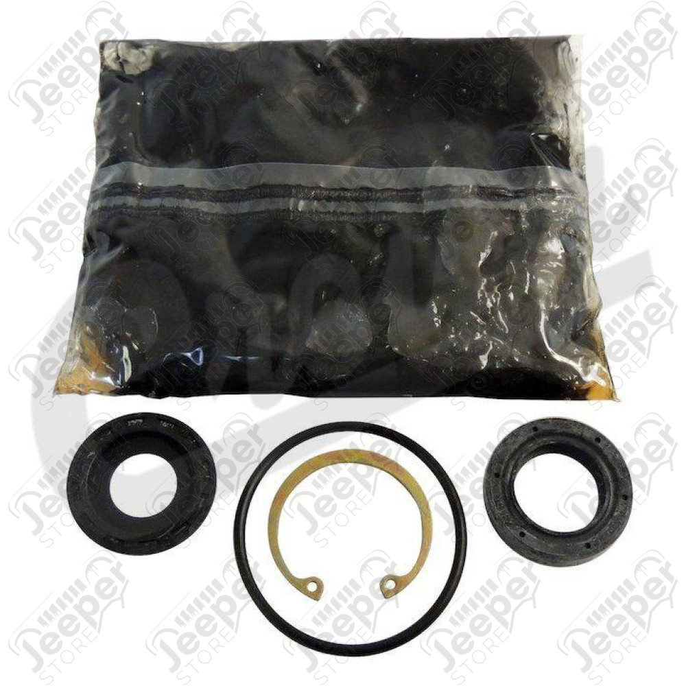 Steering Gear Seal Kit