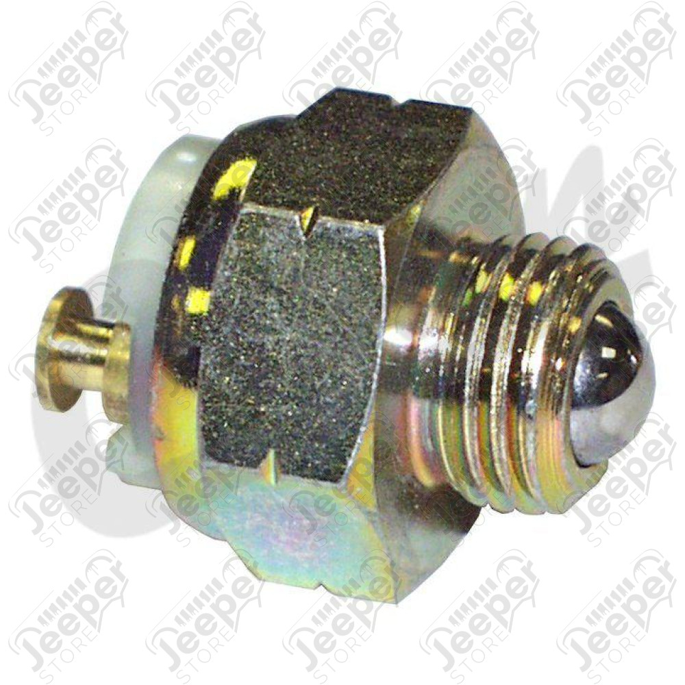 Transfer Case Switch