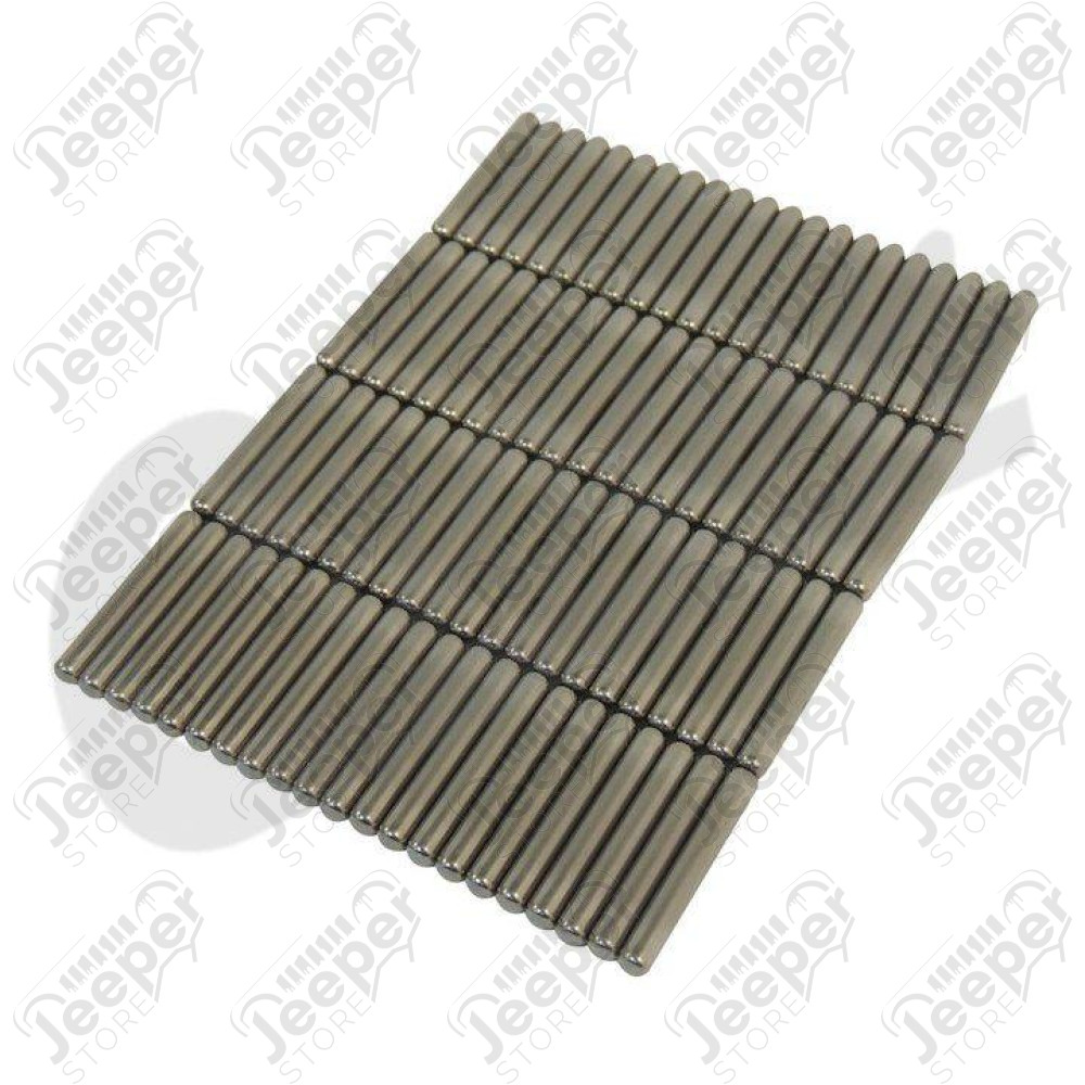 Side Gear Roller Kit