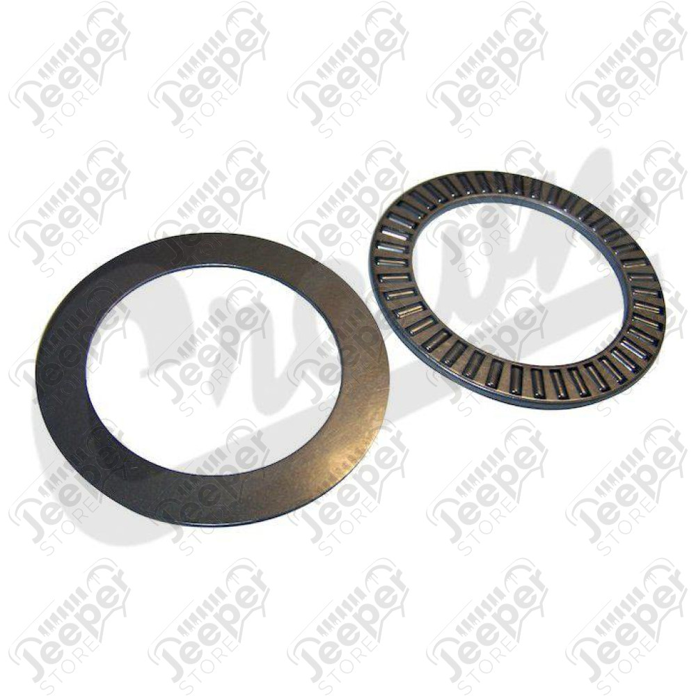 Input Thrust Bearing Kit
