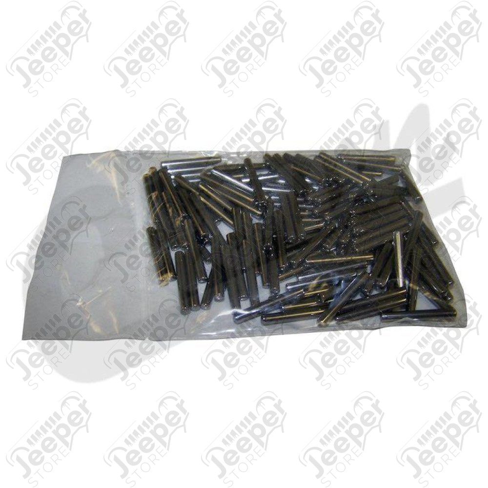 Roller Bearing Kit