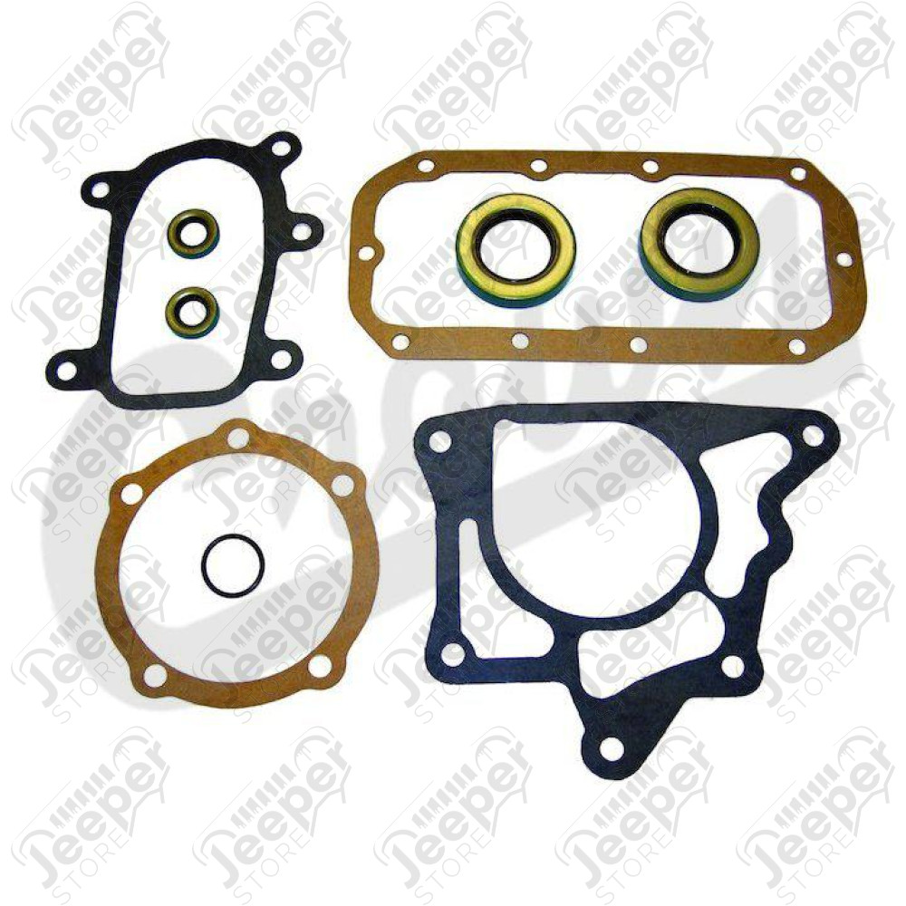 Gasket & Seal Kit (Dana 20)