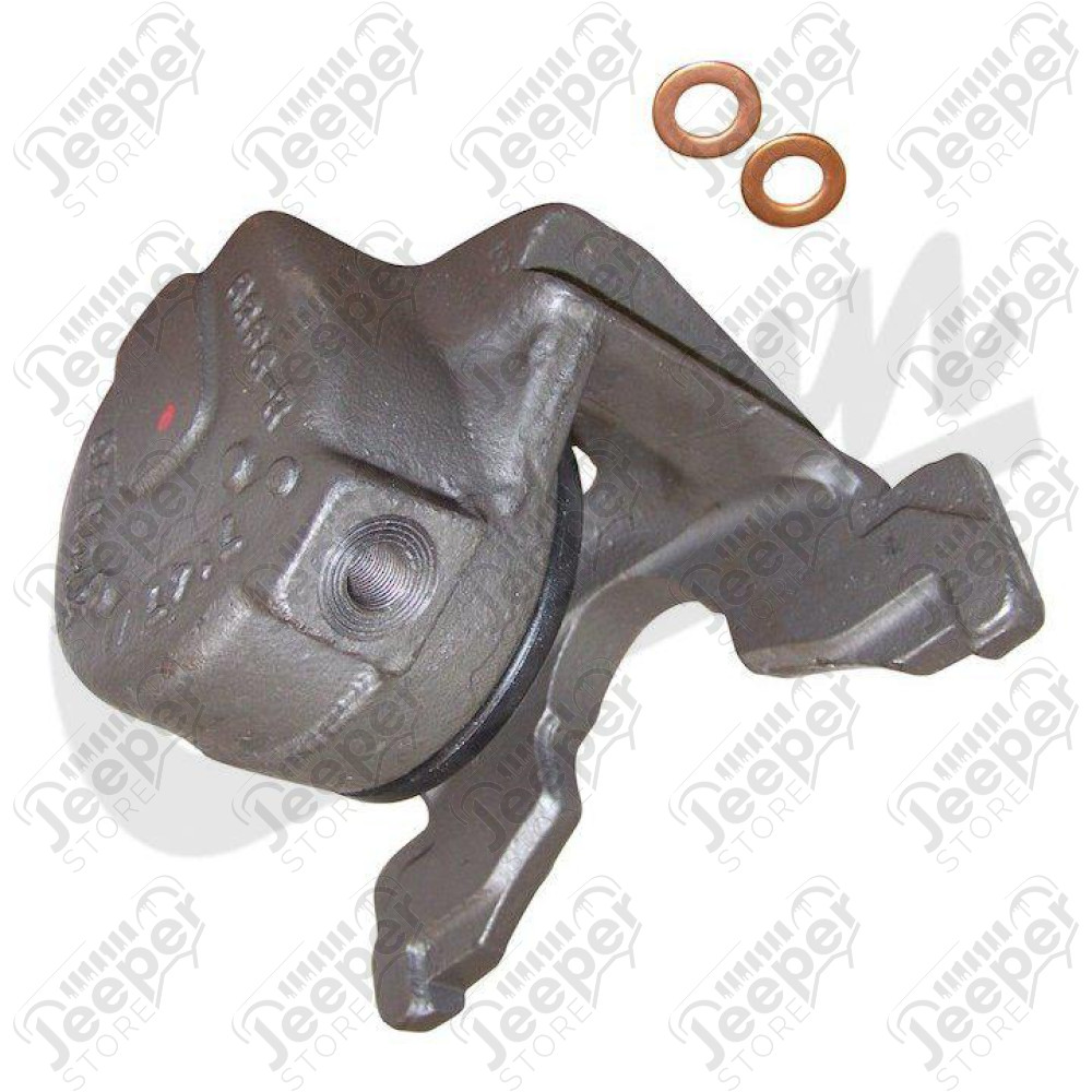 Brake Caliper Assembly (Front Left)