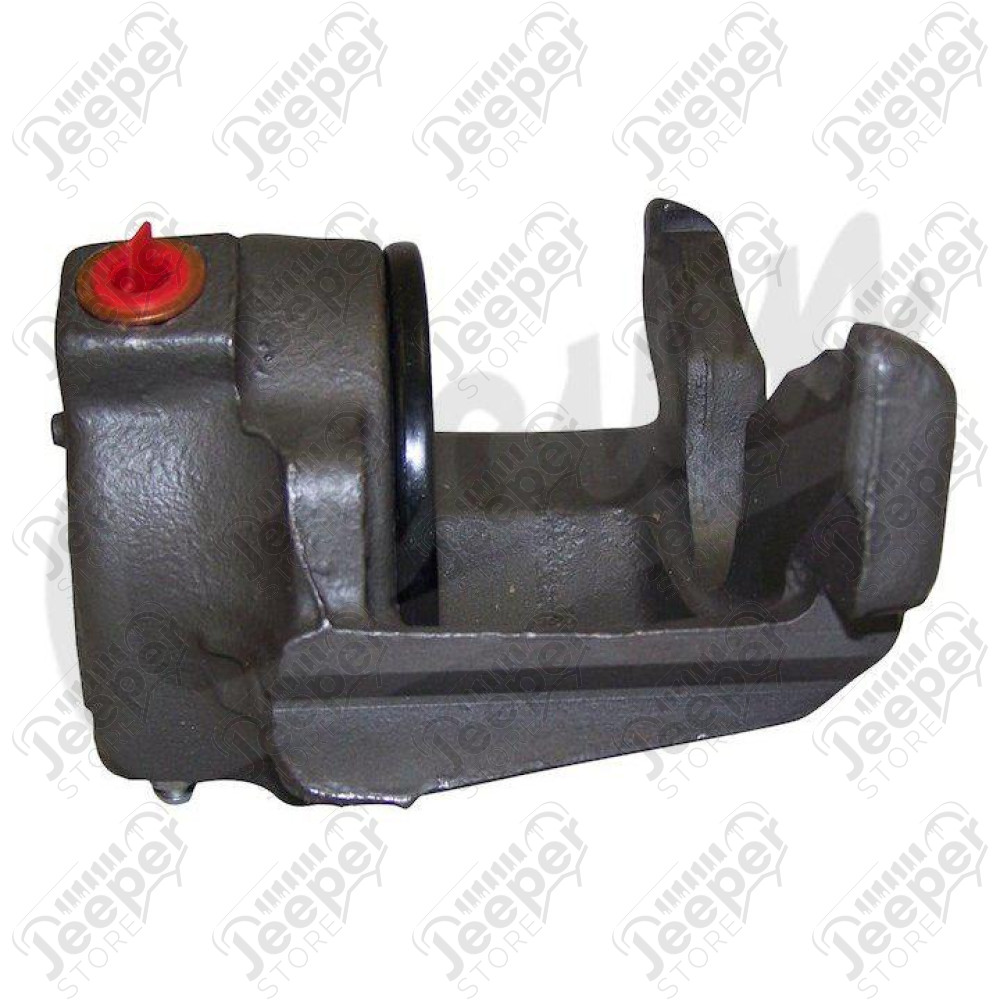 Brake Caliper Assembly (Front Right)