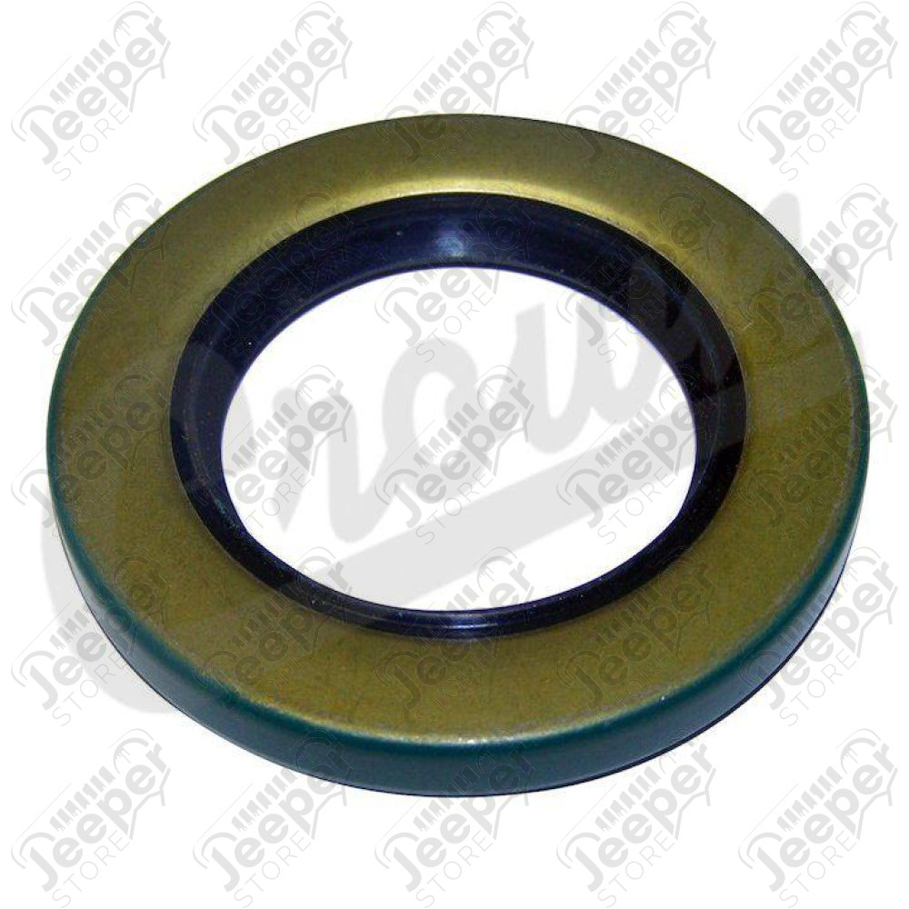 Output Seal (Front or Rear)