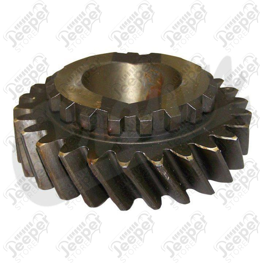 Output Gear (Front)