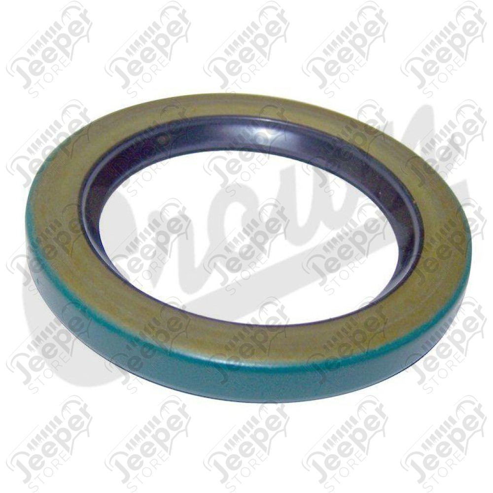 Input Seal