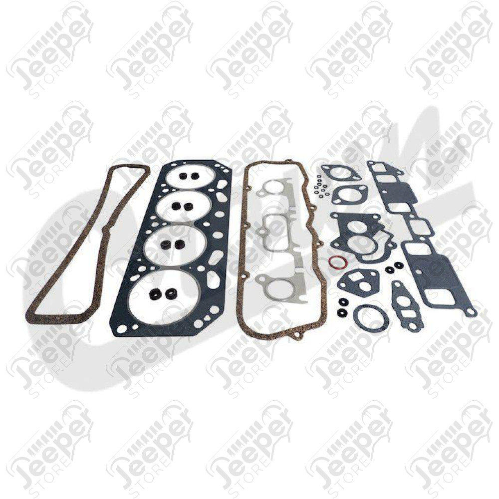 Engine Gasket Set (Upper)